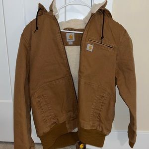 Women’s Carhartt Jacket